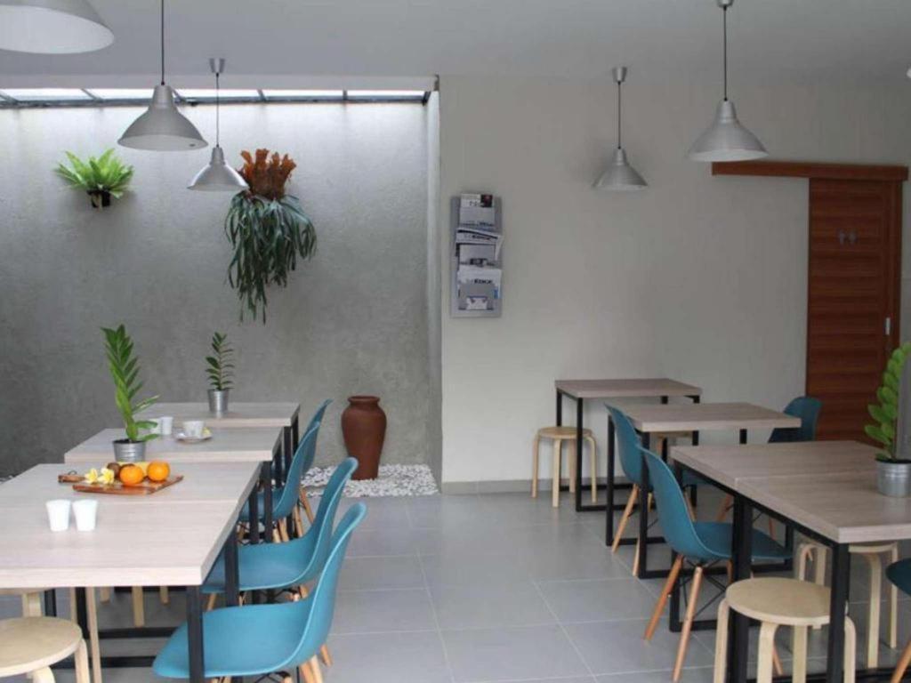 Casa Living Setiabudi Cakarta Dış mekan fotoğraf