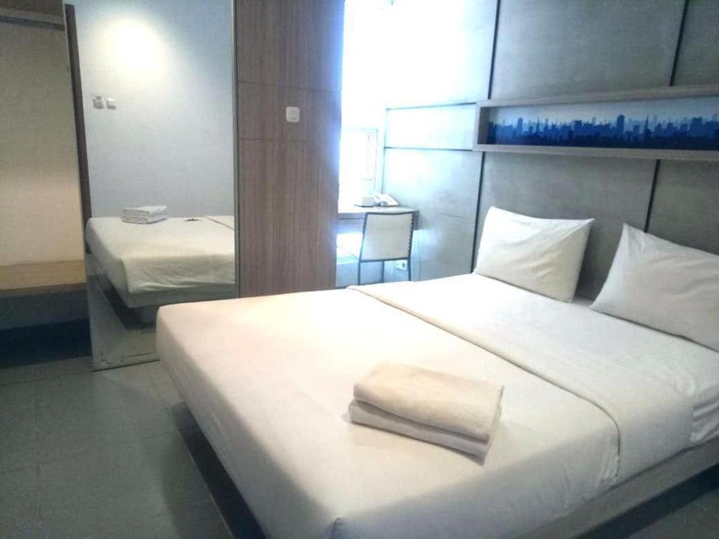 Casa Living Setiabudi Cakarta Dış mekan fotoğraf
