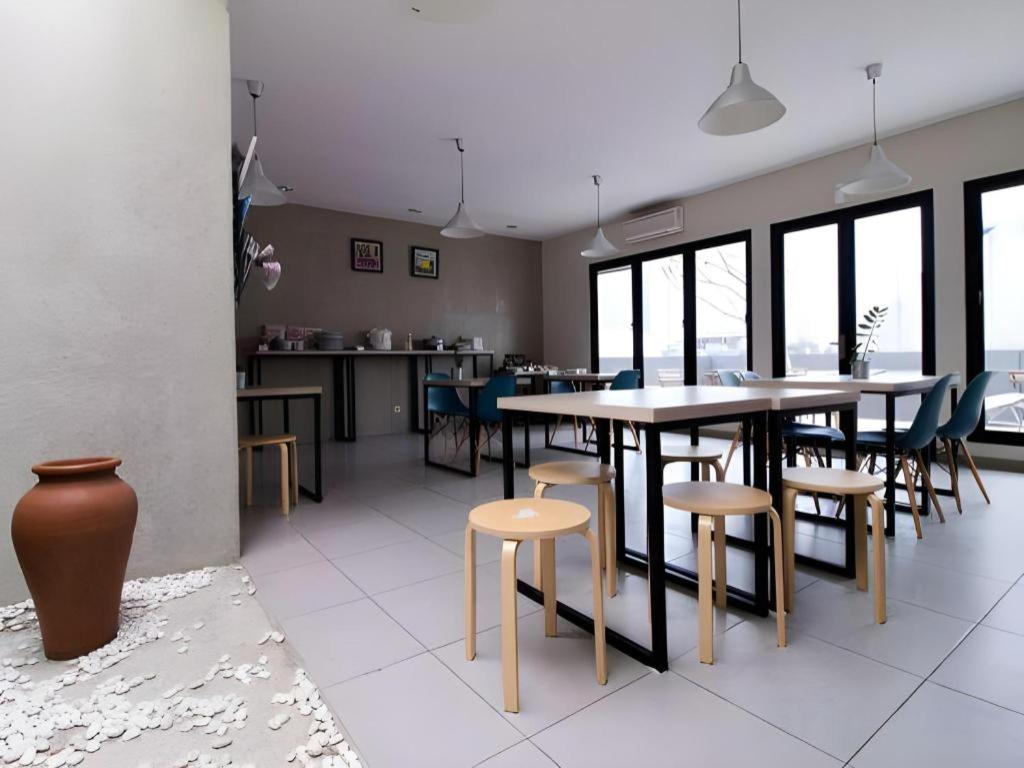 Casa Living Setiabudi Cakarta Dış mekan fotoğraf