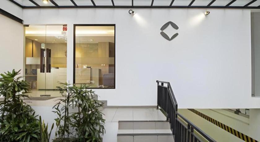 Casa Living Setiabudi Cakarta Dış mekan fotoğraf