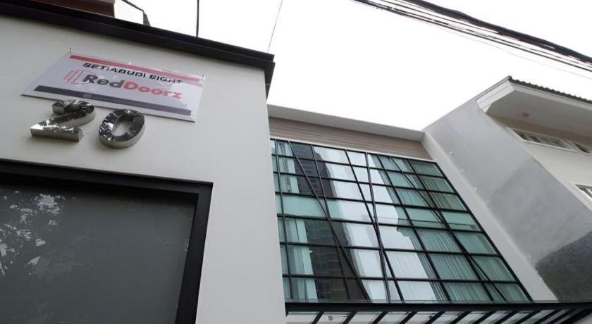 Casa Living Setiabudi Cakarta Dış mekan fotoğraf