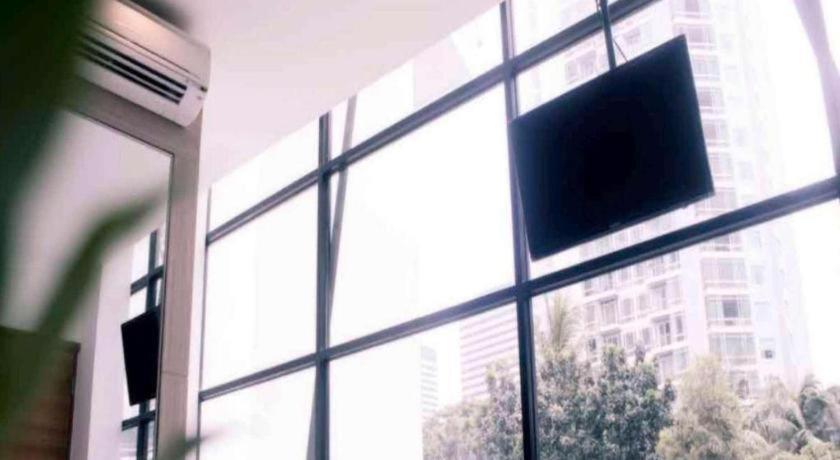 Casa Living Setiabudi Cakarta Dış mekan fotoğraf