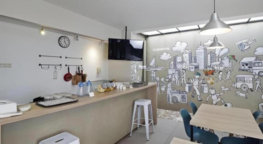 Casa Living Setiabudi Cakarta Dış mekan fotoğraf