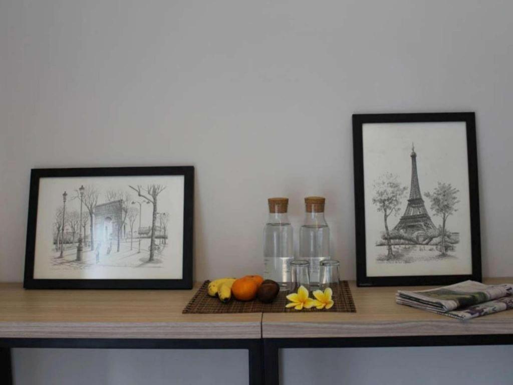 Casa Living Setiabudi Cakarta Dış mekan fotoğraf